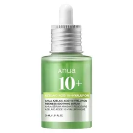 Anua Azelaic Acid 10+ Hyaluron Serum 30 ml