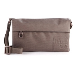 Mandarina Duck Clutch MD20 beige