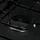 Mestic Gaskocher MGC-400 30 mbar schwarz
