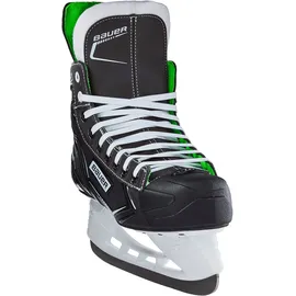 Bauer Herren X-LS Schlittschuhe, schwarz, 40.5 EU