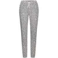 VIVANCE Pyjamahose Bunt 44/46