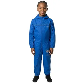 Regatta Overall Unisex Oxford Blau 6-12 Monate