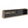 SKRAUT HOME Lowboard 207x50x37 cm Schwarz Eiche Holzwerkstoff