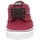 Vans Atwood Low oxblood/white 43