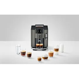 Jura E8 Dark Inox (EC)