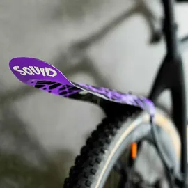 ass savers Schutzblech Win Wing 2 Gravel Squid