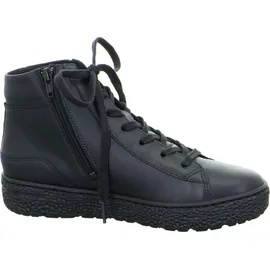 HARTJES Komfort Stiefeletten in Schwarz | Gr.: 37-dot-5