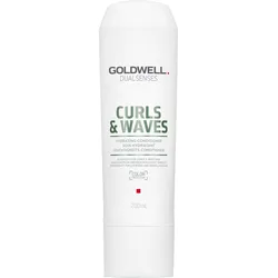 Goldwell Dualsenses Curls & Waves Conditioner 200ml
