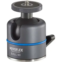 Novoflex BALL 40 - Stativkopf