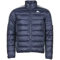 adidas Essential Down Jacket legend ink M