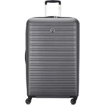 Delsey Segur 2.0 4-Rollen 79,5 cm / 109 l grey