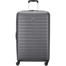 Delsey Segur 2.0 4-Rollen 79,5 cm / 109 l grey