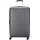 Delsey Segur 2.0 4-Rollen 79,5 cm / 109 l grey