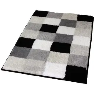 85 x 150 cm schwarz