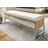 Wiemann Sitzbank Barcelona Beige 141 x 50 x 43 cm
