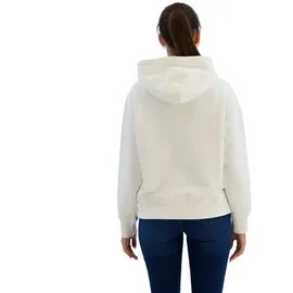 GANT Shield Kapuzenpullover Eggshell S