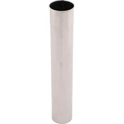 Robens Stovepipe Section Stainless silver