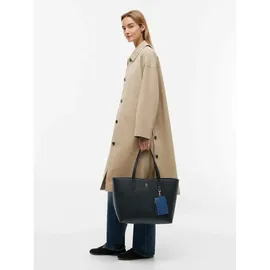 Tommy Hilfiger Icon Shopper Polyurethan Space Blue