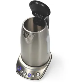 Nedis SmartLife 1,7 l Edelstahl