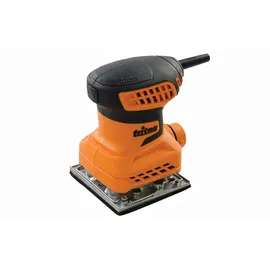 Triton Schwingschleifer 110x100mm, 200 W ohne Akku