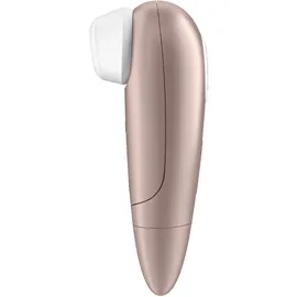 Satisfyer Number One gold