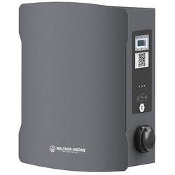 Walther-Werke smartEVO duo + 98603210E Wallbox