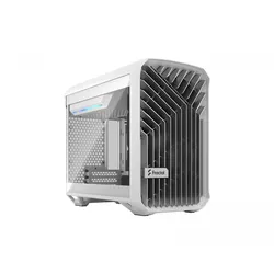 Fractal Design Torrent Nano TG - Weiß