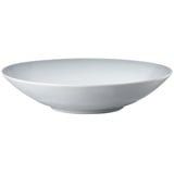 Rosenthal TAC Sensual Comfort Blue Suppenteller - Rund - Ø 23,7 cm - h 5,2 cm, Porzellan