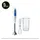 Braun MultiQuick 3 MQ 3005 Cream Stabmixer weiß/blau