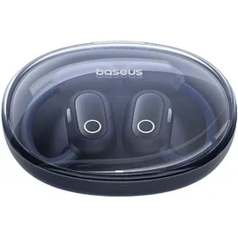 Baseus Eli Sport 1 Open-Ear TWS Schwarz