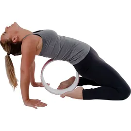 Pure2Improve Yoga-Rad Rosa