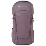 Montane Trailblazer 24l Damenrucksack - Moonscape - One Size