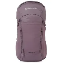 Montane Trailblazer 24l Damenrucksack - Moonscape - One Size