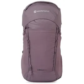 Montane Trailblazer 24l Damenrucksack - Moonscape - One Size