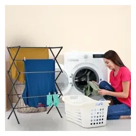 Relaxdays 0 m schwarz