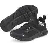Puma Enzo 2 Refresh Black / White 37 1/2
