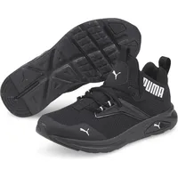 Puma Enzo 2 Refresh Black / White 37 1/2