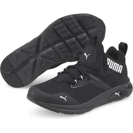 Puma Enzo 2 Refresh Black / White 37 1/2