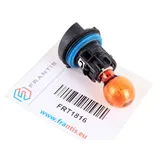 easybymall Blinkerlampenfassung Peugeot 3008 5008 6216g6 262610001rblinkerlampenfassung Renault Laguna Iii 262610001r