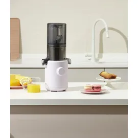 Hurom H310A Slow Juicer lila
