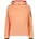 Damen Funktionsjacke Größe 36 Orange 36