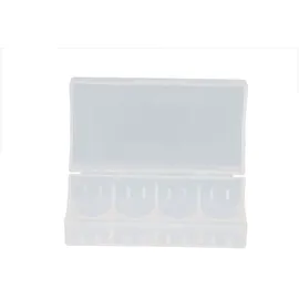 2x Murata Us 18650 Vtc6 3120mah 30a Batterie Akku - Box