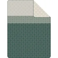 IBENA Wohndecke BUGATTI - - BL 150x200 cm