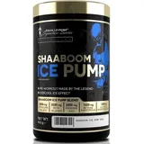 KEVIN LEVRONE Shaaboom Ice Pump, 463 g Icy Orange Mango