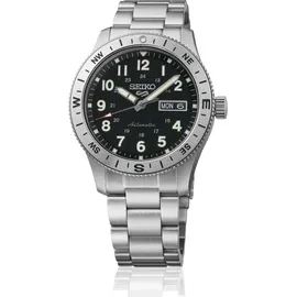 Seiko 5 Sports Field Automatik Edelstahl 41 mm HDB006K1