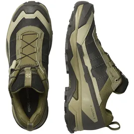 Salomon X Ultra 5 GTX Schuhe (Größe 42,