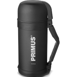 Primus Food Vacuum Bottle Black 1,2 Liter