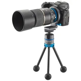 Novoflex Adapter Stativschelle für EOS R/NIK Z