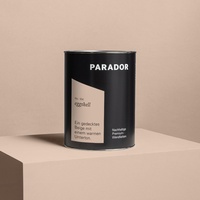 Parador - Nachhaltige Premium Wandfarbe No. 104 Eggshell Eierschale 2,5L (vegan)