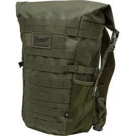 Brandit Textil Cooper 20l Rucksack Olive One Size